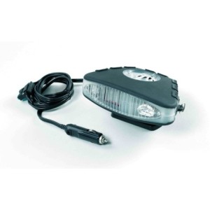 Chauffage et ventilateur 12v RING 150w