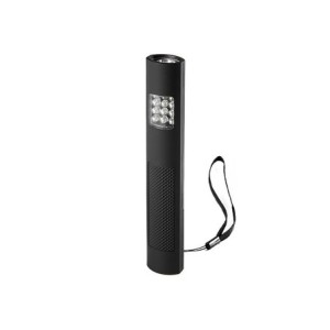 Lampe de poche RING à 12 LEDs