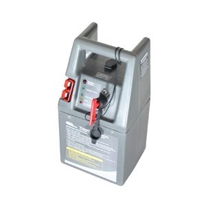 Chargeur booster démarreur de batterie RING 12V