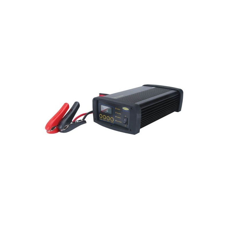 Chargeur de batterie intelligent pro RING SMARTCHARGE PRO