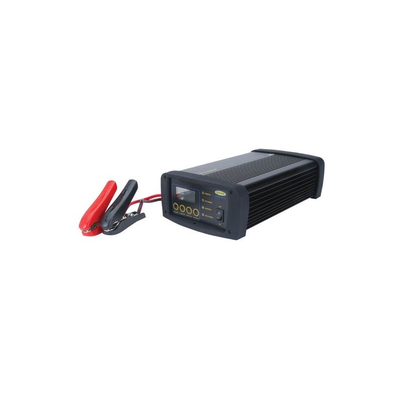 Chargeur de batterie intelligent pro RING SMARTCHARGE PRO