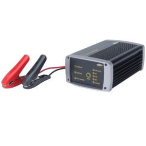 Chargeur de batterie intelligent pro RING SMARTCHARGE PRO