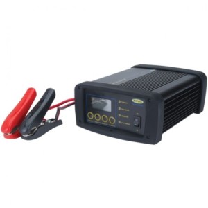 Chargeur de batterie intelligent pro RING SMARTCHARGE PRO