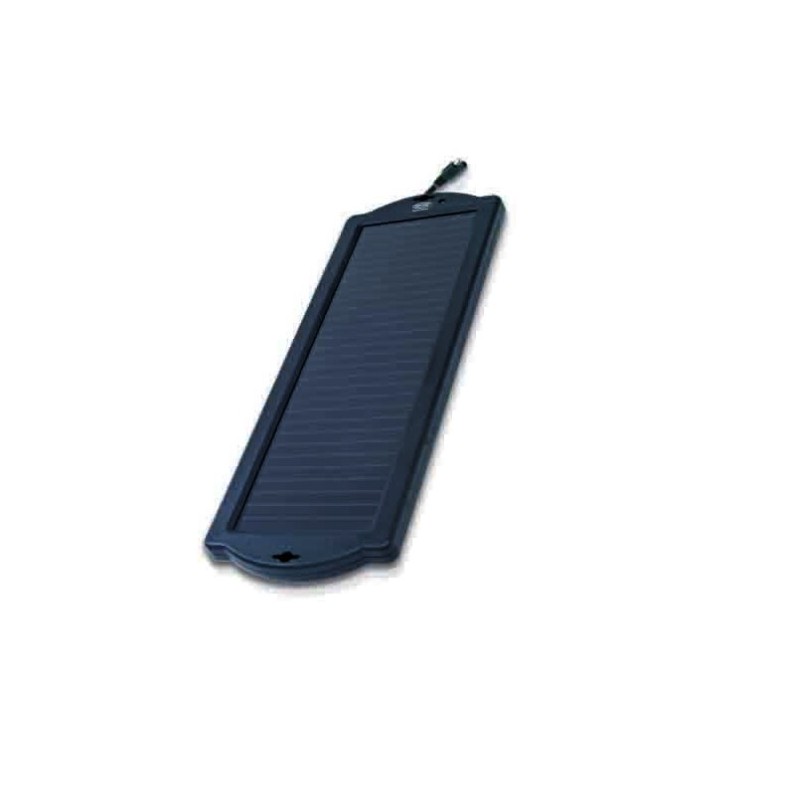 Maintien de charge solaire 1.5 watts 12 Volts RING