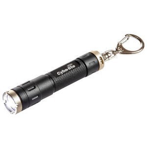 Lampe torche porte-clé RING Cyba-lite Lightstar 15 Lumens
