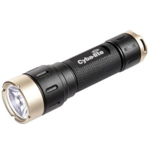 Lampe torche RING Cyba-lite Lightstar 45 Lumens