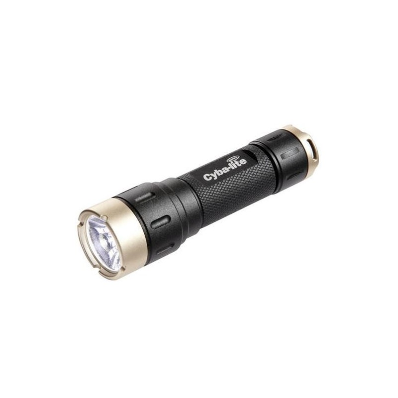 Lampe torche RING Cyba-lite Lightstar 45 Lumens