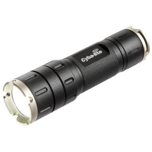 Lampe torche RING Cyba-lite Lightstar 120 Lumens