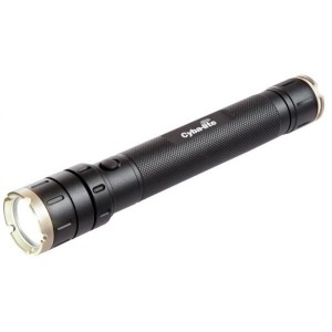 Lampe torche RING Cyba-lite Lightstar 275 Lumens
