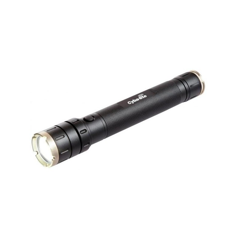 Lampe torche RING Cyba-lite Lightstar 275 Lumens