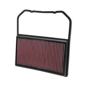 K&N FILTRE À AIR KN 332994 VOLKSWAGEN POLO 1.0 ESSENCE INJECTION 2014-2015*