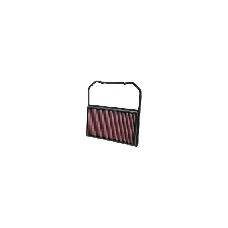 K&N FILTRE À AIR KN 332994 VOLKSWAGEN POLO 1.0 ESSENCE INJECTION 2014-2015*