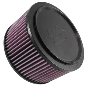 K&N FILTRE À AIR KN E-0662 E0662 FORD RANGER 3.2L 2012-2015