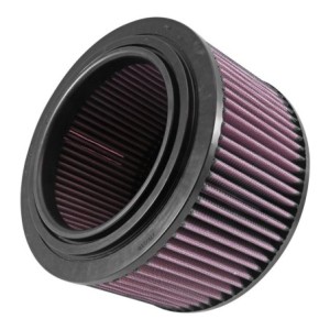 K&N FILTRE À AIR KN E-0662 E0662 FORD RANGER 3.2L 2012-2015