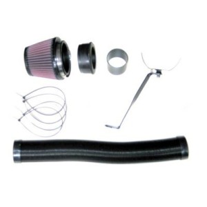 K&N KIT D'ADMISSION COMPLET 57I KN 5705211 57-0521-1 RENAULT MEGANE II 2.0 ESSENCE INJECTION 2002-2008 TOUS MODÈLES*