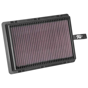 K&N FILTRE À AIR KN 33-5046 335046 HYUNDAI TUCSON 2.0L ET 2.4L 4 CYLINDRES 2016-2021