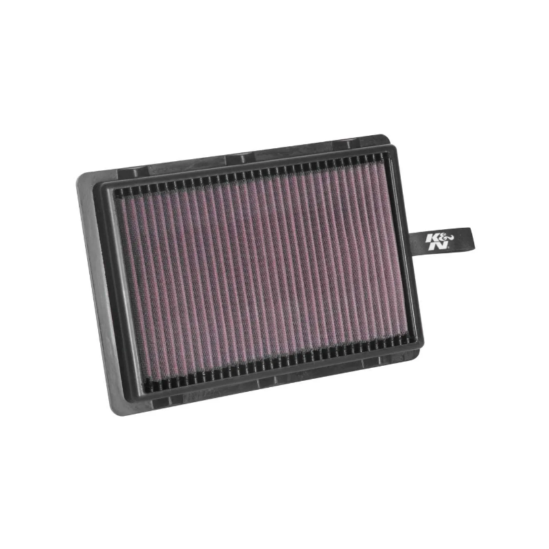 K&N FILTRE À AIR KN 33-5046 335046 HYUNDAI TUCSON 2.0L ET 2.4L 4 CYLINDRES 2016-2021