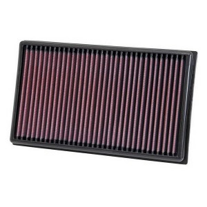 K&N FILTRE À AIR KN 333005 33-3005 AUDI A3 1.8 ESSENCE INJECTION 2013-2016 TFSI