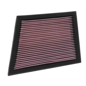 BMW MINI F55 F56 F57 fev 2014-2023 FILTRE A AIR K&N Washable Lifetime Performance Air Filters 33-3025