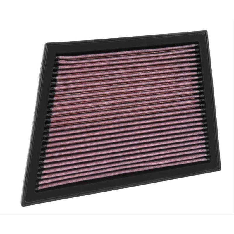 BMW MINI F55 F56 F57 fev 2014-2023 FILTRE A AIR K&N Washable Lifetime Performance Air Filters 33-3025