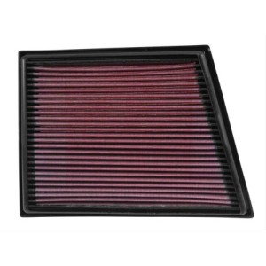 BMW MINI F55 F56 F57 fev 2014-2023 FILTRE A AIR K&N Washable Lifetime Performance Air Filters 33-3025