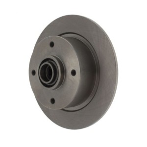 VOLKSWAGEN COCCINELLE 1967-1979 DISQUE DE FREIN AVANT A L’UNITÉ Centric Standard Brake Rotors 121.33007
