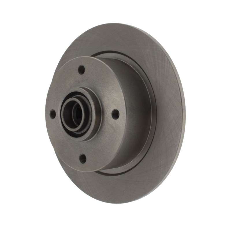 VOLKSWAGEN COCCINELLE 1967-1979 DISQUE DE FREIN AVANT A L’UNITÉ Centric Standard Brake Rotors 121.33007