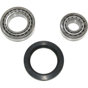 VOLKSWAGEN COCCINELLE 1967-1979 KIT DE ROULEMENTS AVANT IAP AC405620
