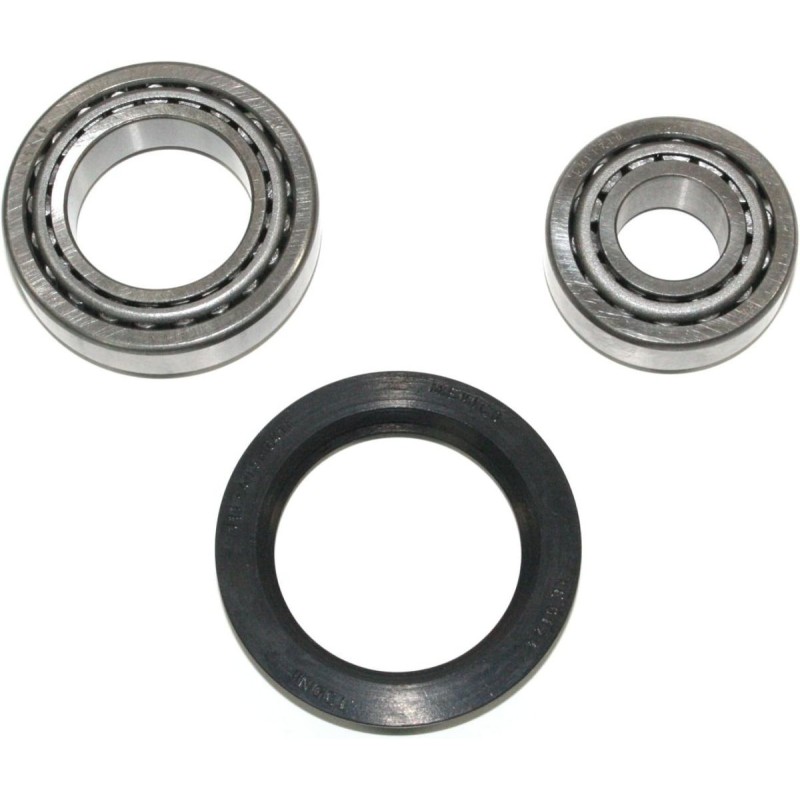VOLKSWAGEN COCCINELLE 1967-1979 KIT DE ROULEMENTS AVANT IAP AC405620