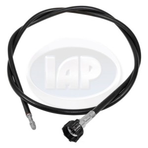 VOLKSWAGEN COCCINELLE 1958-1974 CABLE DE COMPTEUR