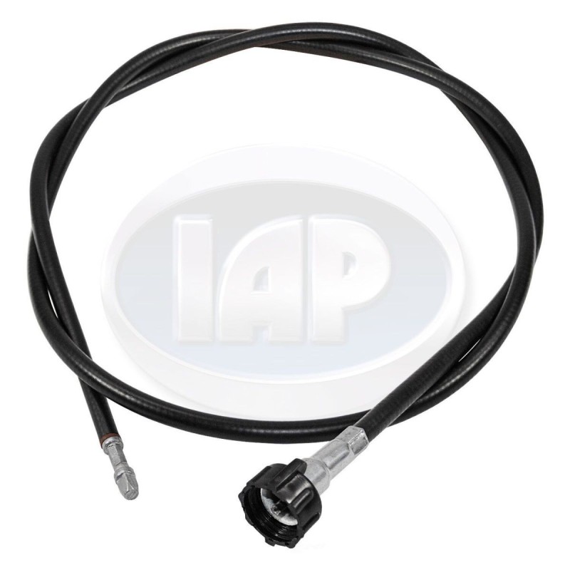 VOLKSWAGEN COCCINELLE 1958-1974 CABLE DE COMPTEUR
