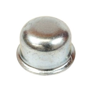 VOLKSWAGEN COCCINELLE 1966-1978 CACHE POUSSIERE DE ROULEMENT DE ROUE AVANT DROIT IAP 111405692B