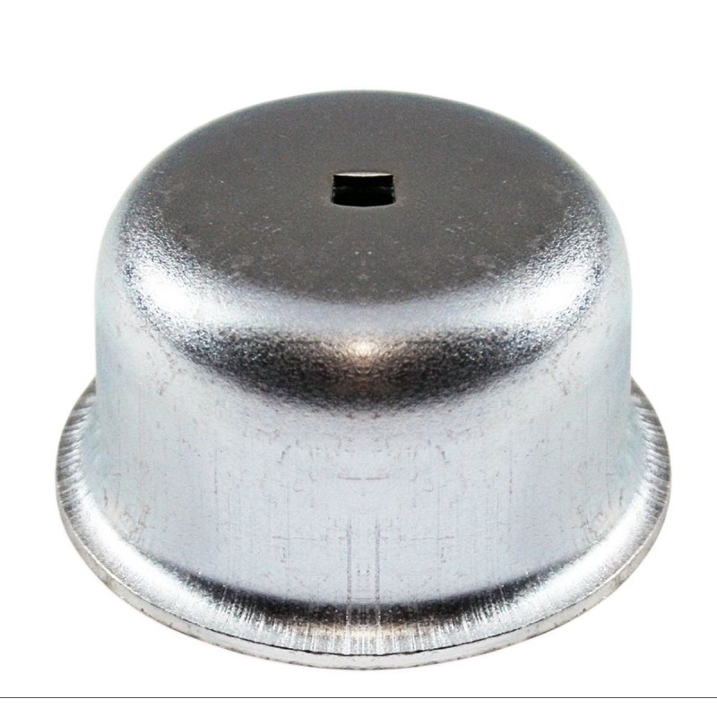 VOLKSWAGEN COCCINELLE 1966-1978 CACHE POUSSIERE DE ROULEMENT DE ROUE AVANT GAUCHE IAP 111405691B
