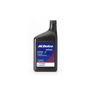 ACDelco DEXRON-VI HUILE BOITE DE VITESSE 0