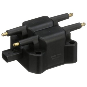 BMW MINI 2002-2008 R52 R53 BOBINE D'ALLUMAGE Delphi Ignition Coils GN10142-11B1