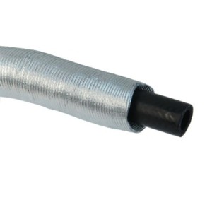 BMW MINI 2002-2008 TUYAU DE DIRECTION ASSISTÉE CREMAILLERE VERS RÉCIPIENT URO Parts Power Steering Hoses and Lines 32416781744