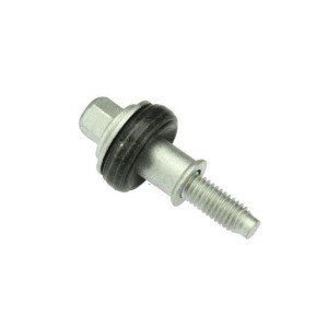 BMW MINI 2002-2008 BOULON DE COUVERCLE DE CACHE CULBUTEURS SIMPLE FILET URO Parts Valve Cover Fasteners 11121487179 A L’UNITÉ