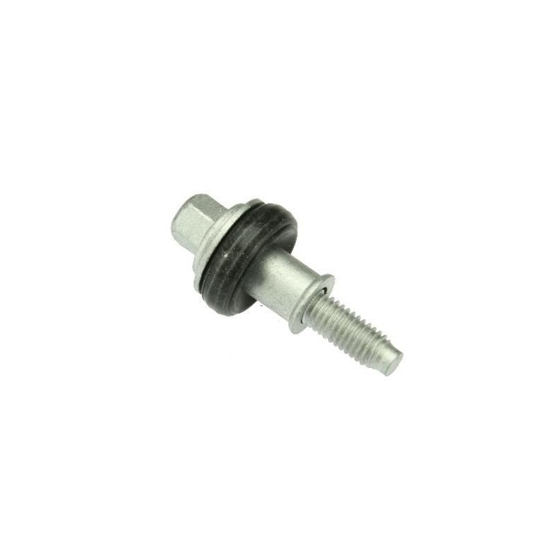 BMW MINI 2002-2008 BOULON DE COUVERCLE DE CACHE CULBUTEURS SIMPLE FILET URO Parts Valve Cover Fasteners 11121487179 A L’UNITÉ