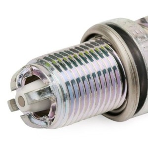BMW MINI 2002-2008 JOHN COOPER WORKS BOUGIE NGK Laser Platinum Spark Plugs BKR7EQUP