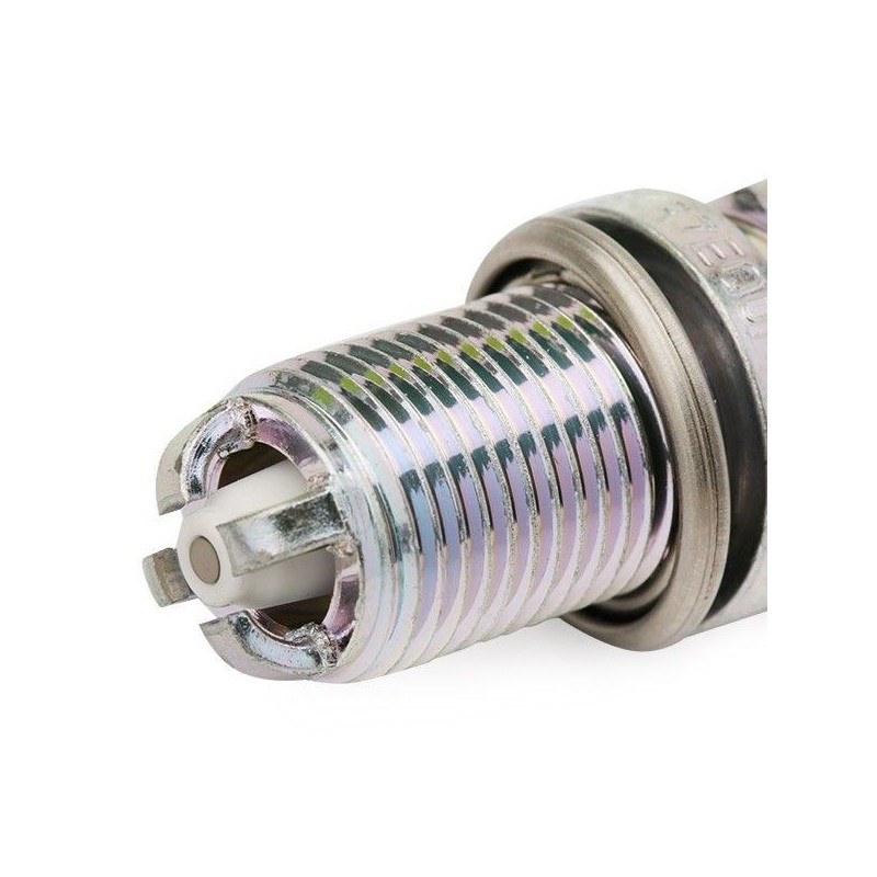 BMW MINI 2002-2008 JOHN COOPER WORKS BOUGIE NGK Laser Platinum Spark Plugs BKR7EQUP