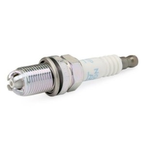 BMW MINI 2002-2008 JOHN COOPER WORKS BOUGIE NGK Laser Platinum Spark Plugs BKR7EQUP