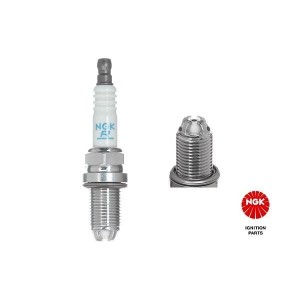 BMW MINI 2002-2008 JOHN COOPER WORKS BOUGIE NGK Laser Platinum Spark Plugs BKR7EQUP