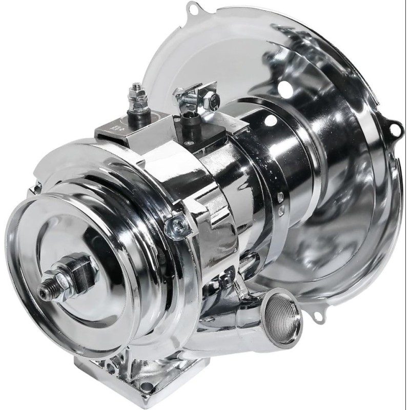 VOLKSWAGEN COCCINELLE 1961-1978 KIT DE CONVERSION ALTERNATEUR alternator conversion kit IAP AC903900CEC