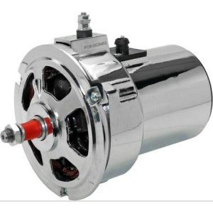 VOLKSWAGEN COCCINELLE 1961-1978 KIT DE CONVERSION ALTERNATEUR alternator conversion kit IAP AC903900CEC