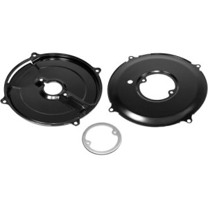 VOLKSWAGEN COCCINELLE 1961-1978 KIT DE CONVERSION ALTERNATEUR alternator conversion kit IAP AC903900CEC
