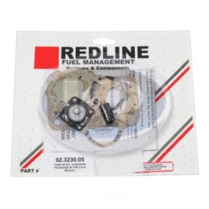 VOLKSWAGEN COCCINELLE 1950-1978 KIT DE JOINTS CARBURATEUR WEBER 32/36 Carburator repair kit IAP AC129405