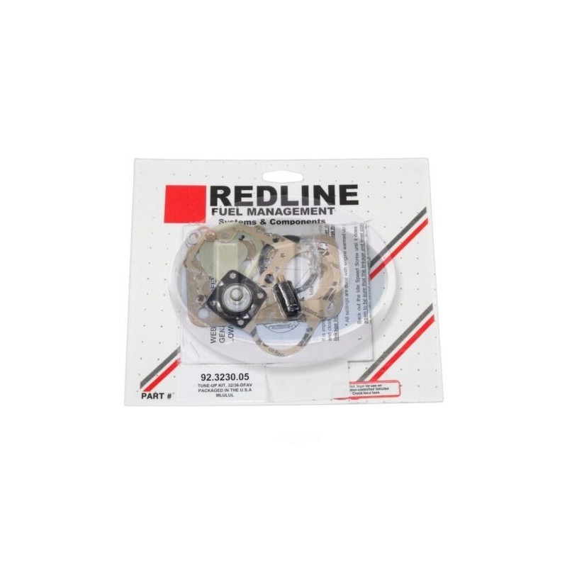 VOLKSWAGEN COCCINELLE 1950-1978 KIT DE JOINTS CARBURATEUR WEBER 32/36 Carburator repair kit IAP AC129405