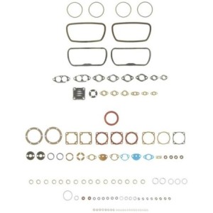 VOLKSWAGEN COCCINELLE 1970-1974 1300 1500 1600 KIT JOINTS MOTEUR Fel-Pro Engine Gasket Kits FS 21132 C
