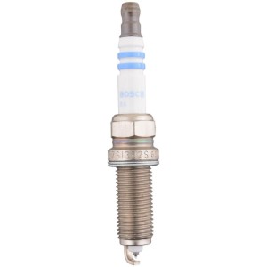 BOUGIE D'ALLUMAGE IRIDIUM BOSCH Iridium Spark Plugs VR7SI332S à l'unité