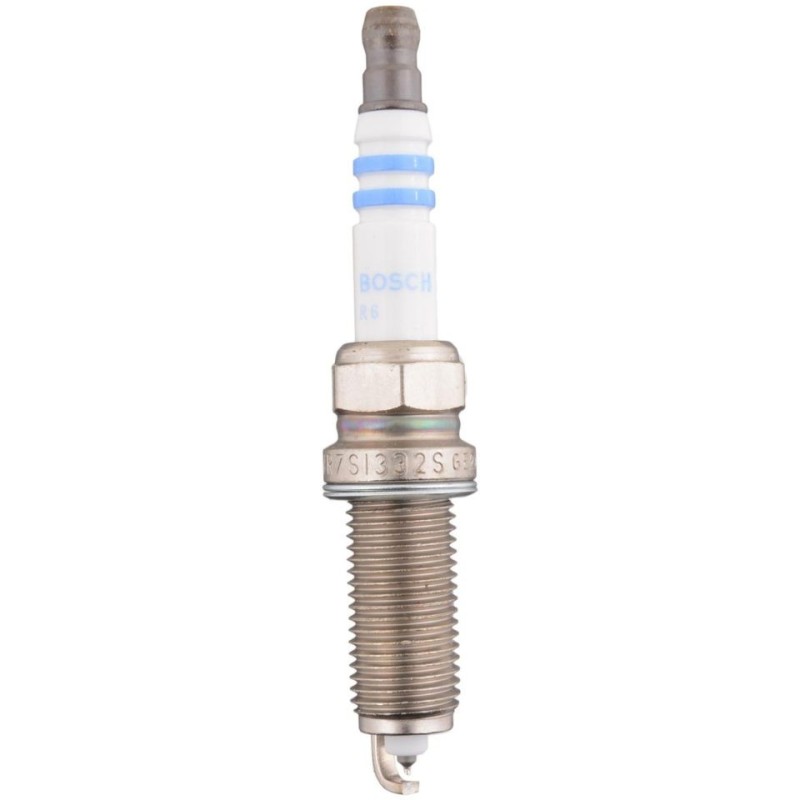 BOUGIE D'ALLUMAGE IRIDIUM BOSCH Iridium Spark Plugs VR7SI332S à l'unité